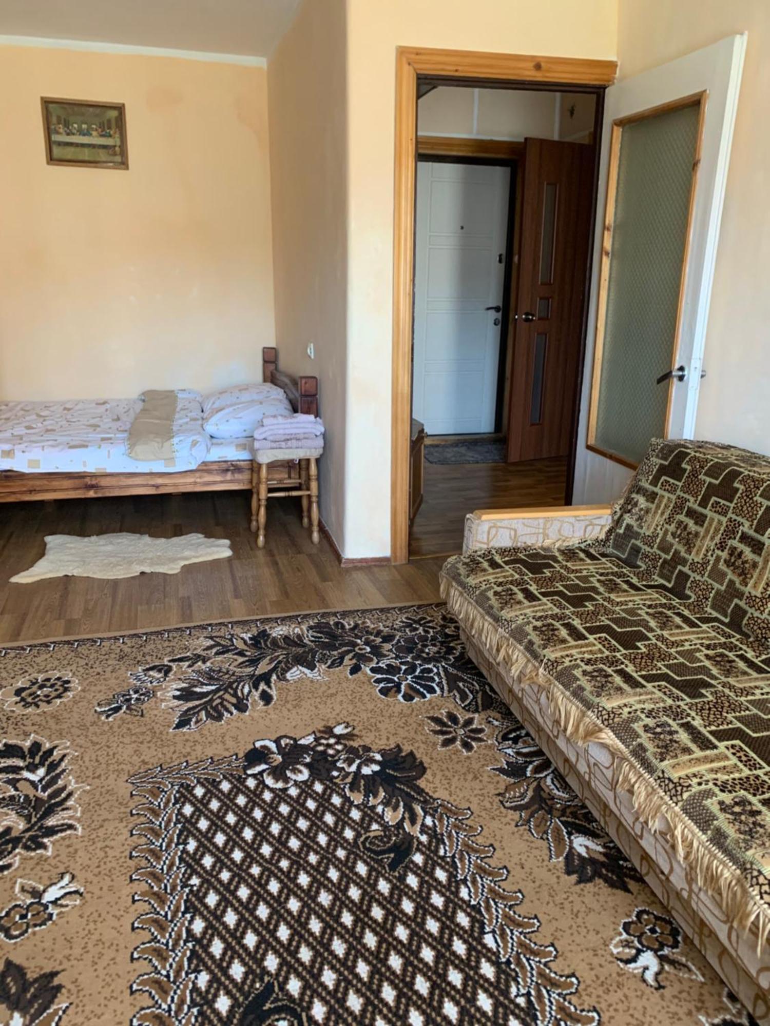 Gorodok Home Сколе Екстер'єр фото