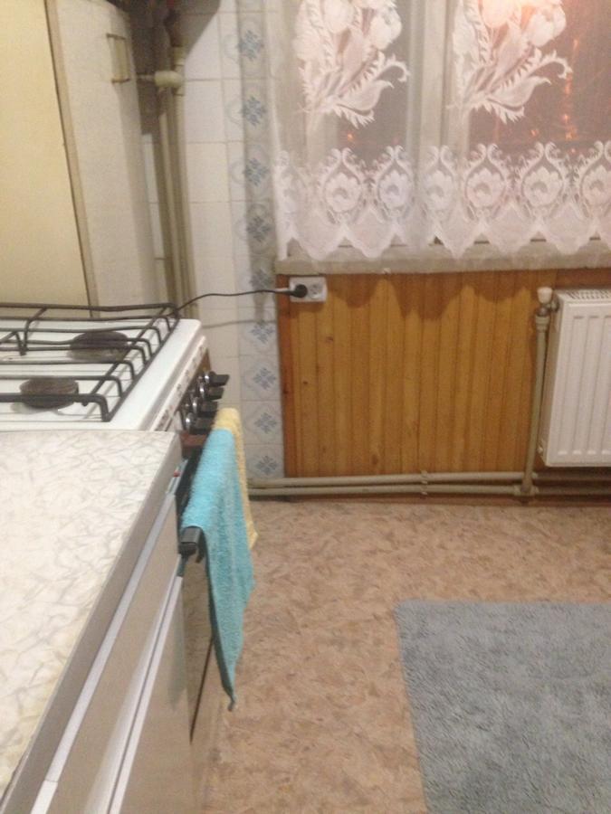 Gorodok Home Сколе Екстер'єр фото
