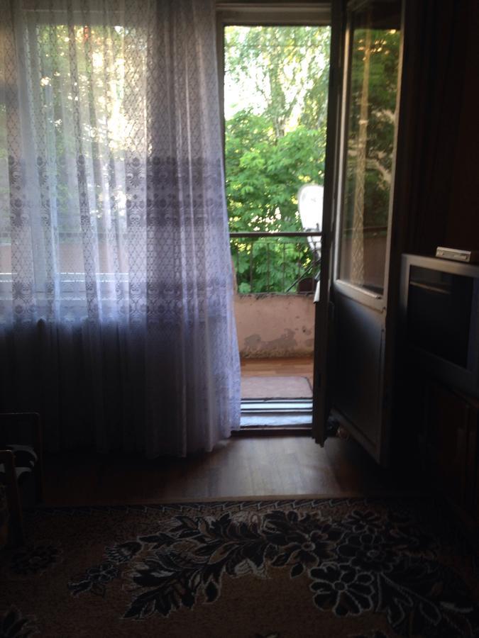 Gorodok Home Сколе Екстер'єр фото