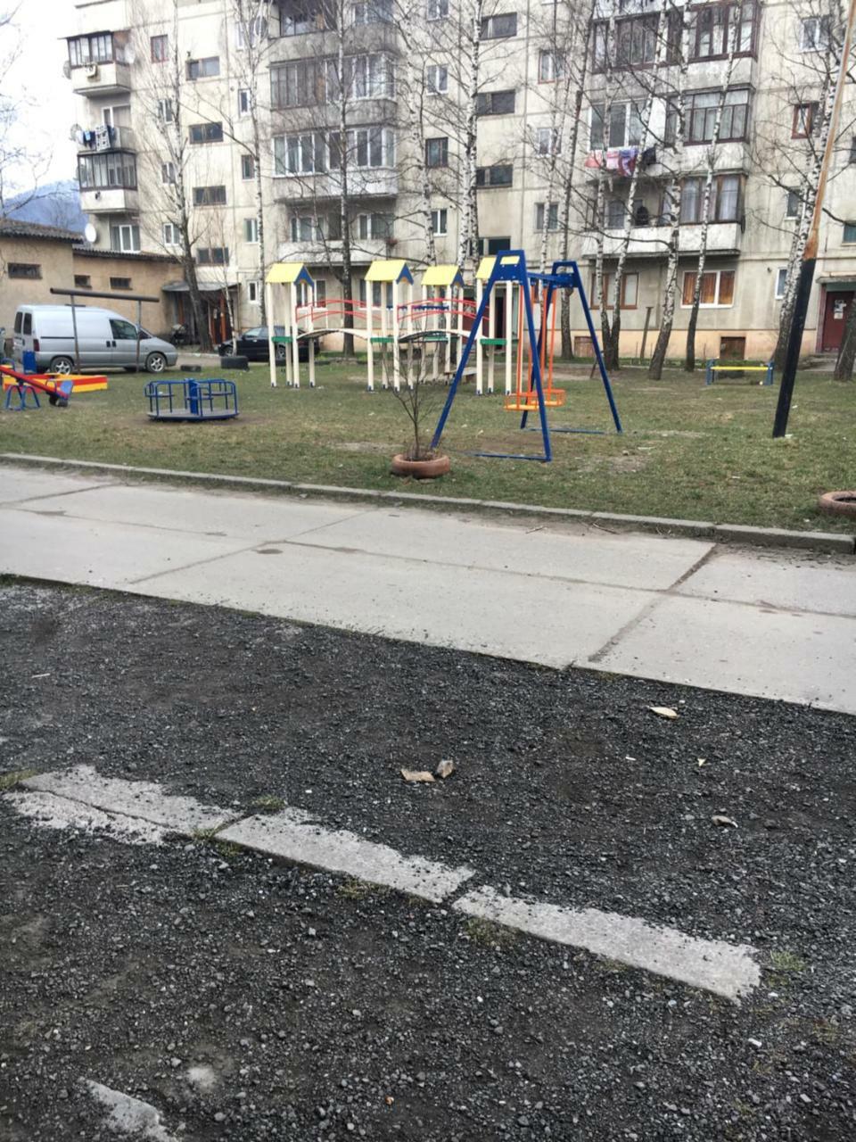 Gorodok Home Сколе Екстер'єр фото